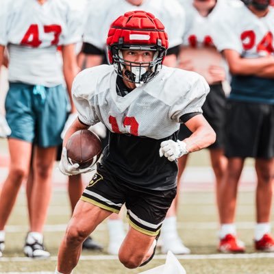 | jacob-rojas | 2027 | SlotWr/RB/ATH | Barrington HS | 205lbs bench press | Email- jacobbrayden@icloud.com