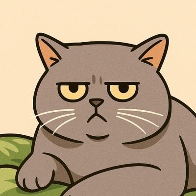 Привіт всім! Мене звати Оливка. Я з шотландської породи котячих! Запрошую на мою сторінку в X(Twitter) & https://t.co/ICHKSTIHkQ