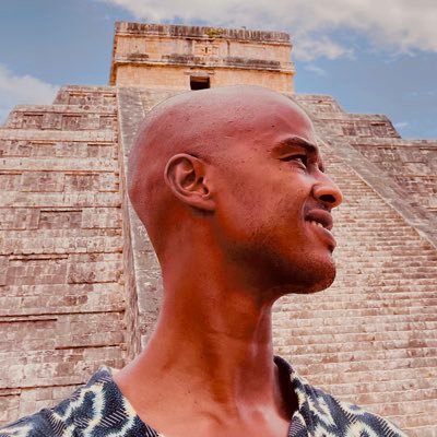 3rd World Specialist | Morality + Capitalism |Camel Herder | Goat Herder | Abrahamic Anarcho Capitalist |