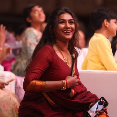 தஞ்சை பொண்ணு 🌾| Cheif Associate Director #IravinNizhal #LIK #ThalaivanThalaivii ✍🏽