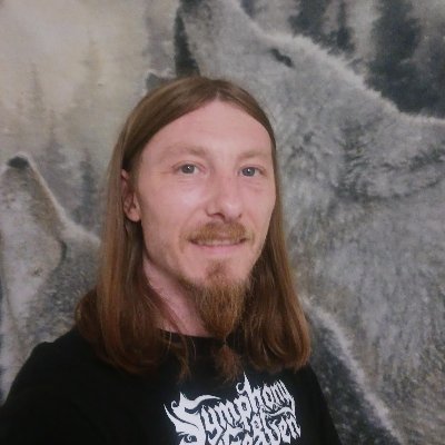 A nobody sent to tell the world about my Lord and Savior, Jesus Christ. I have no authority in myself. I pray for purity.
Male/39/INFJ
https://t.co/xV1l8x3zBy