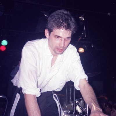 slugbait3's profile picture. john pants he/him, adult, i evilpost here -18s go home NOW 🔞🔞 i post whatever tickles me