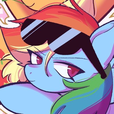 cinnabunnaye's profile picture. Heya, I'm cinnafurr! 18, full time EMS worker and volunteer firefighter. 🏳️‍⚧️