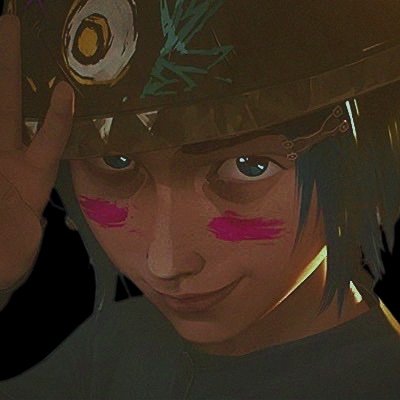 BLACKEDPOWDER's profile picture. 