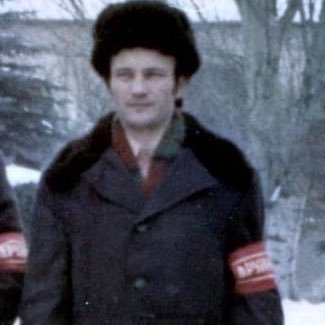 world_war_3_now's profile picture. He/him, non-political