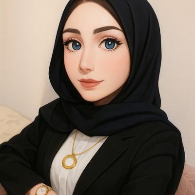 حاصلة على جائزة الاوسكار في الصبر.⌛⌛خلص عمري وانا ادرس.وقاعده اطلب العلم من المهد لللحد.....🌸🌸🌸 صانعة محتوى🤪 عاشقه للحيوانات😻 الصجيه وليس البشريه
🌸gül