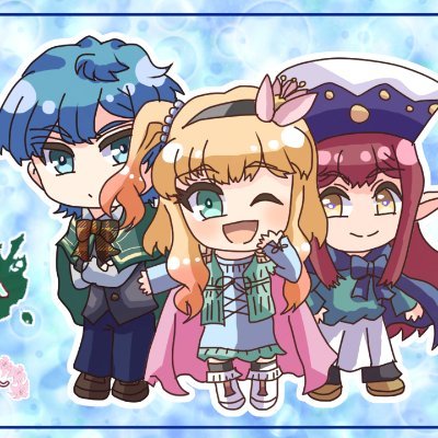 雨野白夜と申します。乙女ゲーム制作者。制作した物を宣伝したりなど。18禁のゲームを掲載する事も。◆「雛菊に忍ぶ恋」第10回PLiCyコンテスト準敢闘賞受賞◆作品のFAタグ:#RainTiaraFA ◆趣味垢:@amenosangame ◆色々なリンク先:https://t.co/Jq6rGZkuKC