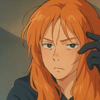 🔸 ECHO🧝🏻♀️ 🔸 (@gerechorange) 's Twitter Profile Photo 🔸 ECHO🧝🏻♀️ 🔸 (@gerechorange) 's Twitter Profile Photo