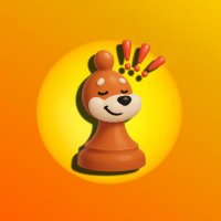 Bonk Chess (@letsbonkchess) 's Twitter Profile