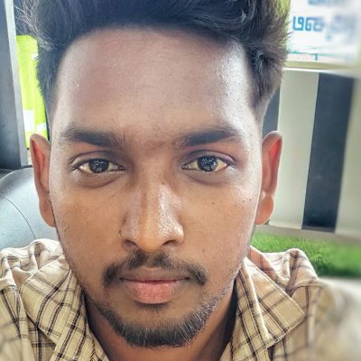 bharathchinneni's profile picture. 🍩🥯🥯🥯🍩
Nooby_007