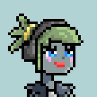 👾 x_Melicious 👾 (@x_meliweb3) 's Twitter Profile Photo 👾 x_Melicious 👾 (@x_meliweb3) 's Twitter Profile Photo