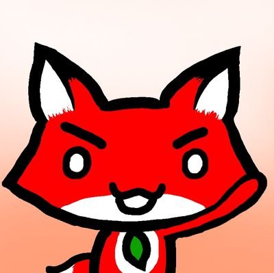 赤き狐さんのプロフィール画像