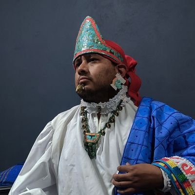 Tezcacoyotlさんのプロフィール画像