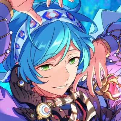Thiwlip // slowさんのプロフィール画像