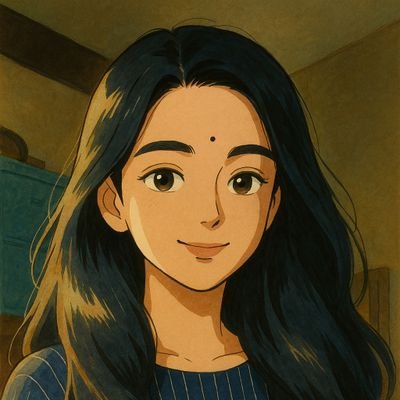 aditi_exe's profile picture. Exploring the possibilities in #Web3 | Believing in SocialFi 🫂 | #Crypto #Learner