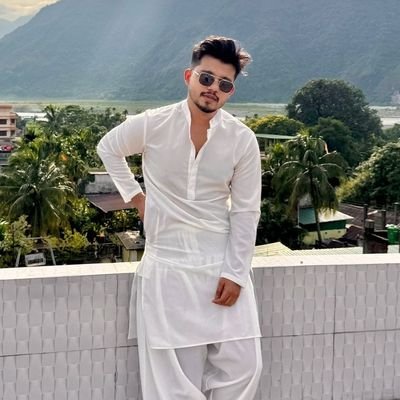 nairsambhu7's profile picture. 