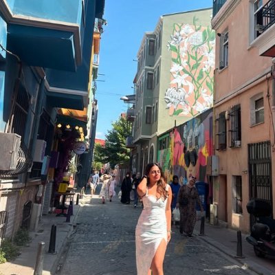 AnanyaModhi's profile picture. University of East London
GB