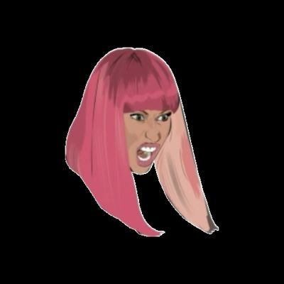 DON'T DARE JOKE WITH ONIKA
Nicki's fanpage
@NICKIMINAJ follows
