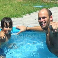 Pablo Marek (@pablomarek) 's Twitter Profile