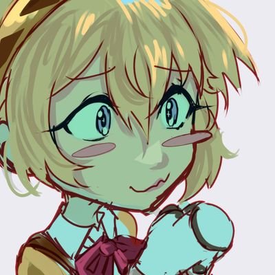 chip💫 @ VGEN COMMS !!💚さんのプロフィール画像