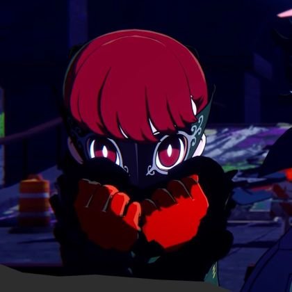 KuroNya11's profile picture. Perhaps things aren't too bad, he/him.
I like OW, I play mostly Support and DPS, but tanks are cool. 
Sorry if I talk too much, I should stfu more often.