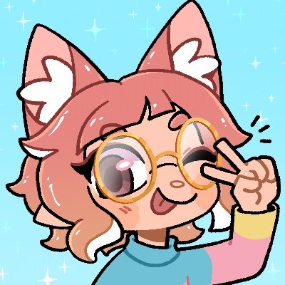 She/Her 🏳️⚧️
Gay Ass Foxgirl
Retired? Comp splat player
#KCBaby | #EMAW