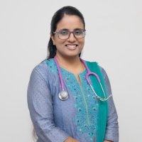 Dr Sumana B (@drsamb21) 's Twitter Profile Photo