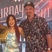 Wrestling Positivity (@wrestlingpos1t) 's Twitter Profile Photo Wrestling Positivity (@wrestlingpos1t) 's Twitter Profile Photo
