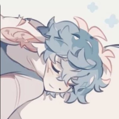 Graphyyy_'s profile picture. 3D Modeling & Texturing・Prop Maker・Professional Sleeper

(\(\
( -.-)
o_(")(")