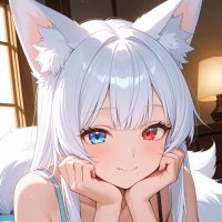 YYK@AIイラスト (@yyk_art) 's Twitter Profile