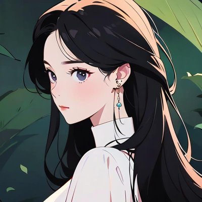 wtiiq_'s profile picture. かつて世界を救った魔法少女、今は平凡な日常に戻りました🪄🏠
…でも時々、魔力がうずくかも？✨🫣