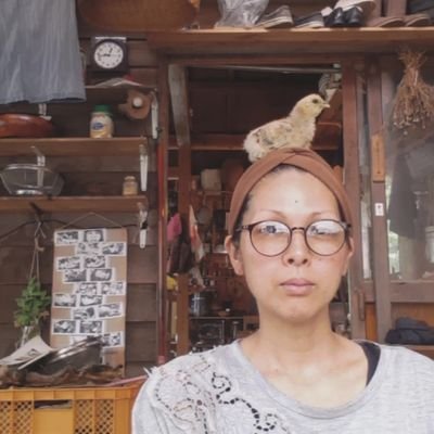 yama__omochi's profile picture. 山で農作業しながらラジオをきいてます🌳
山に来て10年経ったね🏕

がんサバイバー🌞