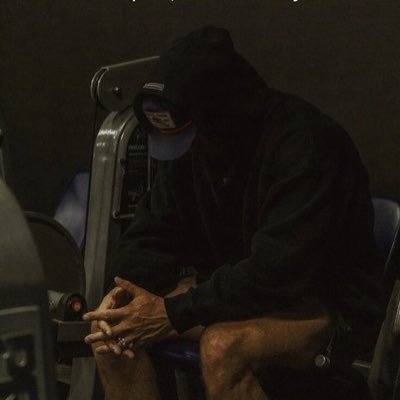 lump93054's profile picture. 2025 build the foundation. 2026 full revenge