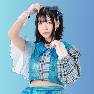 🧢🐬💧@yuenai2024 の青色担当🦋🐟Ⓜ️💎.............ソロ活動@mmeo_914