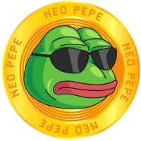 Neo Pepe is not just another crypto token—it's a movement for genuine financial freedom and decentralization. https://t.co/iKcaHwpJDs