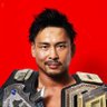 Katsuhiko_N311's profile picture. ● Free Agent●７１代 三冠ヘビー級王者●３代 LIDET UWF世界王者