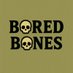 Bored Bones 💀 (@boredbonesonape) Twitter profile photo Bored Bones 💀 (@boredbonesonape) Twitter profile photo