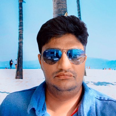 SGujjaru's profile picture. 