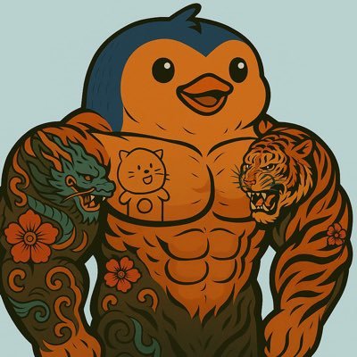 P E T A H | 극동김치파さんのプロフィール画像
