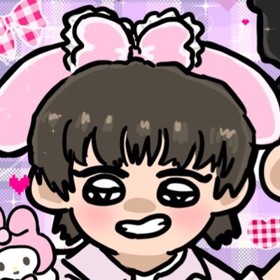 バカデカパッションさんのプロフィール画像