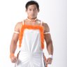 Kameitaketo's profile picture. DRAGONGATE株式会社所属 #鳥取県 #鳥取市 出身 #JACKYKAMEI #DRAGONGATE #ProWrestling POW!POW!