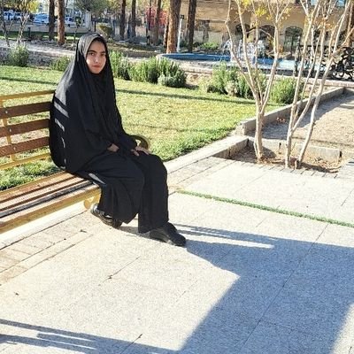 دختری از نسل زینب کبری کربلا در کربلا می ماند اگر زینب نبود 🥹🙏