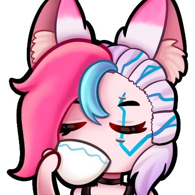 SapphireCannon's profile picture. Back... i guess X_X gfy Elon
https://t.co/f7Z7cmDBbO