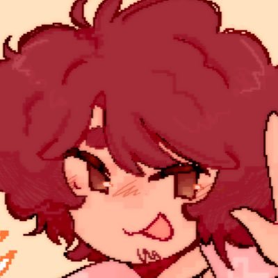 Andyk_lvs's profile picture. perdedorcore 🦇🥩 | 21 y.o | Furry | dibujo mariconadas | suggestive and stuff sometimes