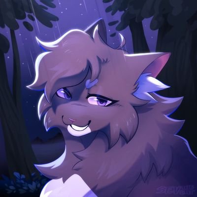 Multifandom/Streamer main | 21 | Aroaceflex Lesbian | OSDD Sys | Engaged 💍 | Icon by Sev_TheCat, Banner by Pyxocy!
