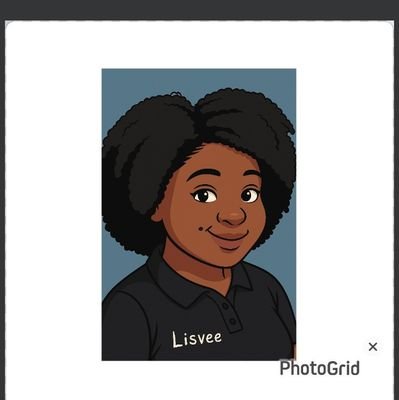 lisvee1_'s profile picture. Crypto Enthusiast | Defi | Nft collector