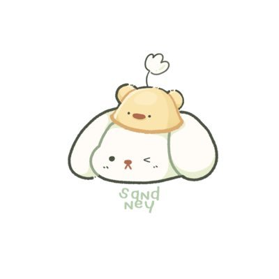 sandneyさんのプロフィール画像