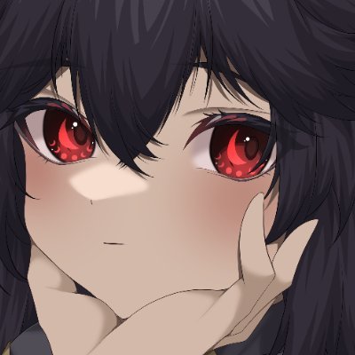 🐦‍⬛lumie 🎀 Profile