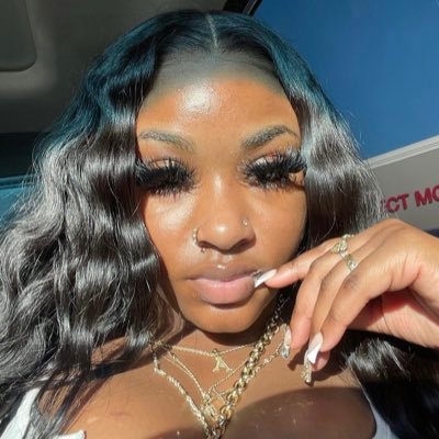 lindakate3248's profile picture. I’m cool with everything, bc karma is real ❤️🥰😍