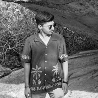 Mitesh Chauhan (@miteshvc01) 's Twitter Profile